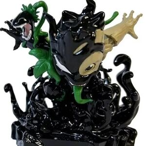 Maximum Venom Series Hero Box GROOT